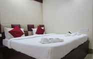 Phòng ngủ 5 Goroomgo Gouri Palace Puri