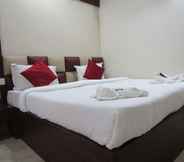 ห้องนอน 5 Goroomgo Gouri Palace Puri