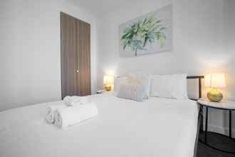 Kamar Tidur 4 Charming Gem In Center Melbourne