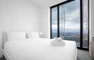 Bilik Tidur 7 Ultimate Cozy 2 Bedroom In Melbourne Centro