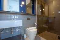 In-room Bathroom Ultimate Cozy 2 Bedroom In Melbourne Centro