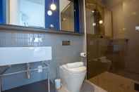 Toilet Kamar Ultimate Cozy 2 Bedroom In Melbourne Centro