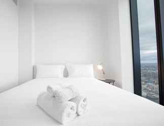 Kamar Tidur 2 Ultimate Cozy 2 Bedroom In Melbourne Centro