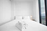 Kamar Tidur Ultimate Cozy 2 Bedroom In Melbourne Centro