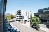 Luar Bangunan Stunning Bright Apartment At Hawthron/Glenferrie Station