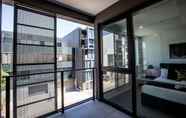 Bedroom 7 Stunning Bright Apartment At Hawthron/Glenferrie Station