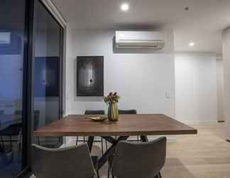 Kamar Tidur 2 Green Hood Stunning 2 Bedrooms In Parkville