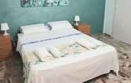 ห้องนอน 5 B&B Villa del Sole