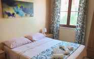 ห้องนอน 6 B&B Villa del Sole