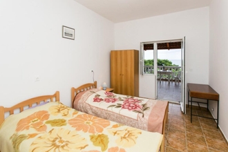 Kamar Tidur 4 Apartments Franka Saplunara