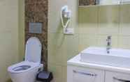 Toilet Kamar 7 Quars Suite