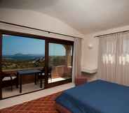 Bedroom 6 Villa Pevero Hills 7