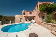 Swimming Pool Villa Pevero Hills 7