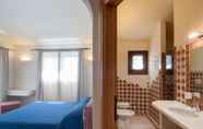 Bedroom 5 Villa Pevero Hills 7