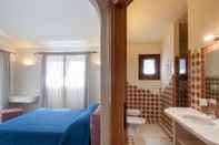 Bedroom Villa Pevero Hills 7