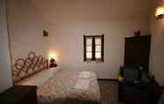 Bedroom 4 Villa Scarabeo