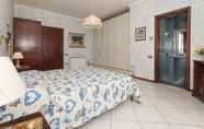 Kamar Tidur 4 Villa Topazio