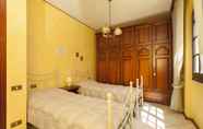 Kamar Tidur 3 Villa Topazio