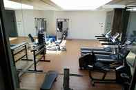 Fitness Center Beautiful Apartment - Campo Pequeno home