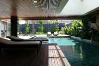 Swimming Pool Beautiful Apartment - Campo Pequeno home