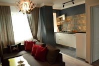 Common Space JN Boutique Apartments