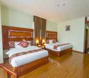 Bedroom 2 Kampong Thom Royal Hotel & Restaurant