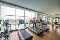 Fitness Center Kampong Thom Royal Hotel & Restaurant