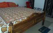 ห้องนอน 4 Goroomgo Pranab Sadan Puri