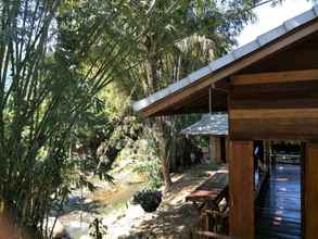 Bangunan 4 Homestay Baan Auy Chiang Mai