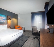 Kamar Tidur 4 La Quinta Inn & Suites by Wyndham Oxford