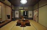 Bedroom 6 Registered tangible cultural property Daiichikan Yukiya