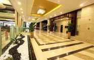 Lobby 7 Shenzhen Haosheng Garden Hotel