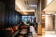 Bar, Kafe dan Lounge ibis Styles Tokyo Ginza East