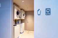 Accommodation Services ibis Styles Tokyo Ginza East