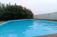 Swimming Pool Ferme Andalousse