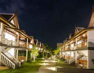 Exterior 2 Aura Samui Best Beach Hotel