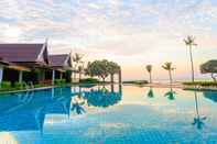 Hồ bơi Aura Samui Best Beach Hotel