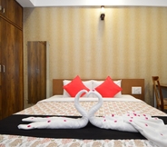 Bilik Tidur 5 Hotel Yorkshire Inn Udaipur