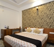 Bilik Tidur 2 Hotel Yorkshire Inn Udaipur