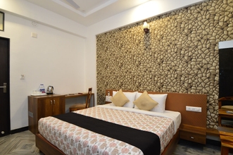 Bilik Tidur 4 Hotel Yorkshire Inn Udaipur