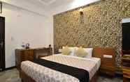 Bedroom 2 Hotel Yorkshire Inn Udaipur