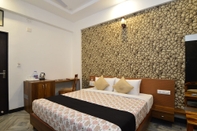 Bilik Tidur Hotel Yorkshire Inn Udaipur