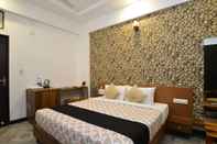 Bedroom Hotel Yorkshire Inn Udaipur