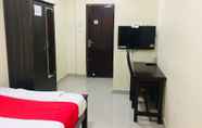 Kamar Tidur 3 Brindavan Residency