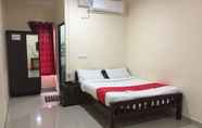 Kamar Tidur 2 Brindavan Residency