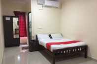 Kamar Tidur Brindavan Residency