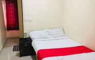 Kamar Tidur 7 Brindavan Residency