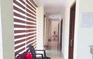 Lobby 6 Brindavan Residency