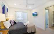 Bedroom 7 Accommodation Hunter - James St Morpeth