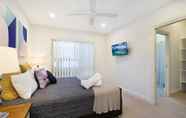 Bedroom 7 Accommodation Hunter - James St Morpeth